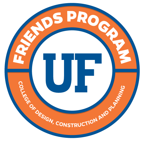 DCP friends program logo