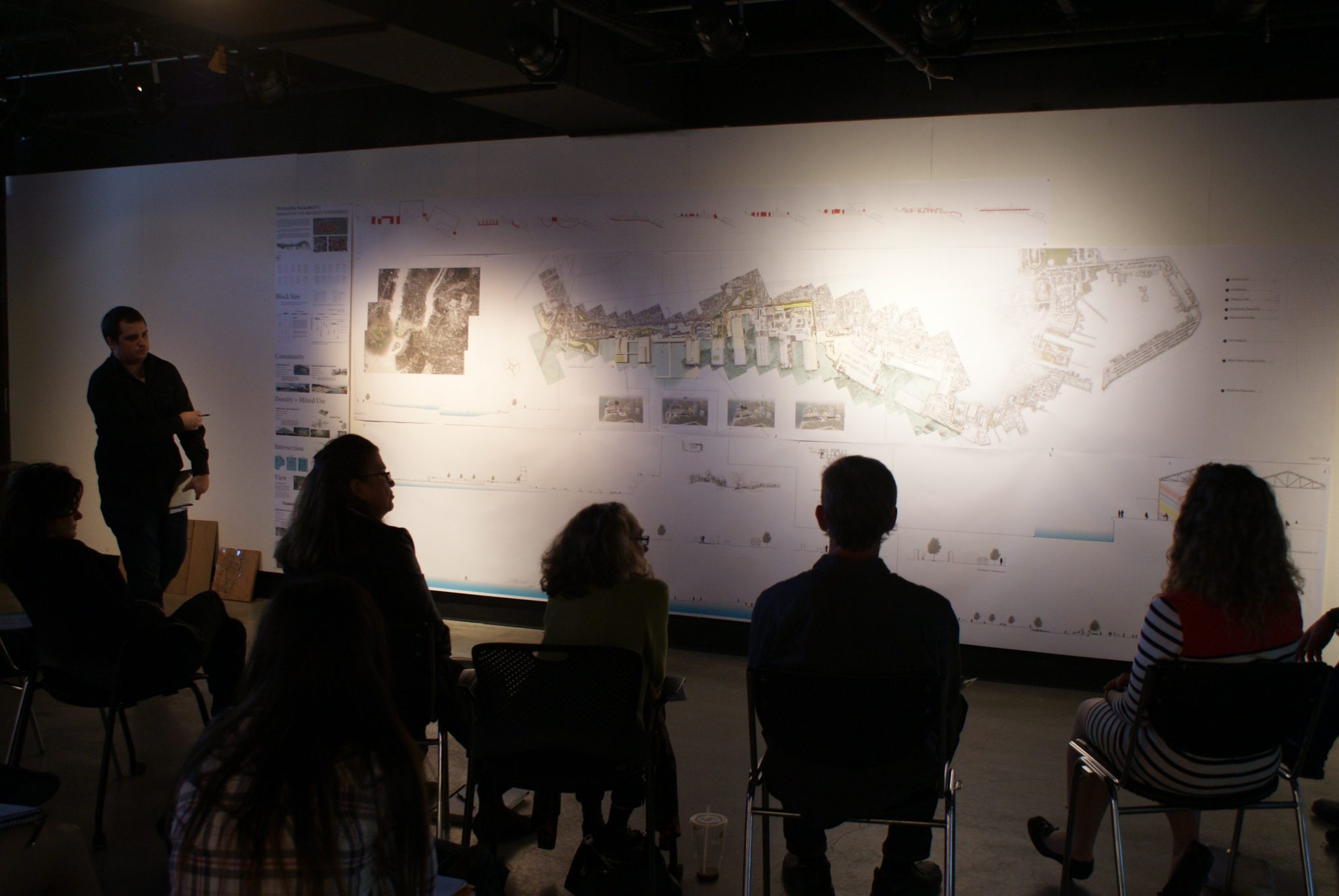 Graduate Program Application School of Architecture