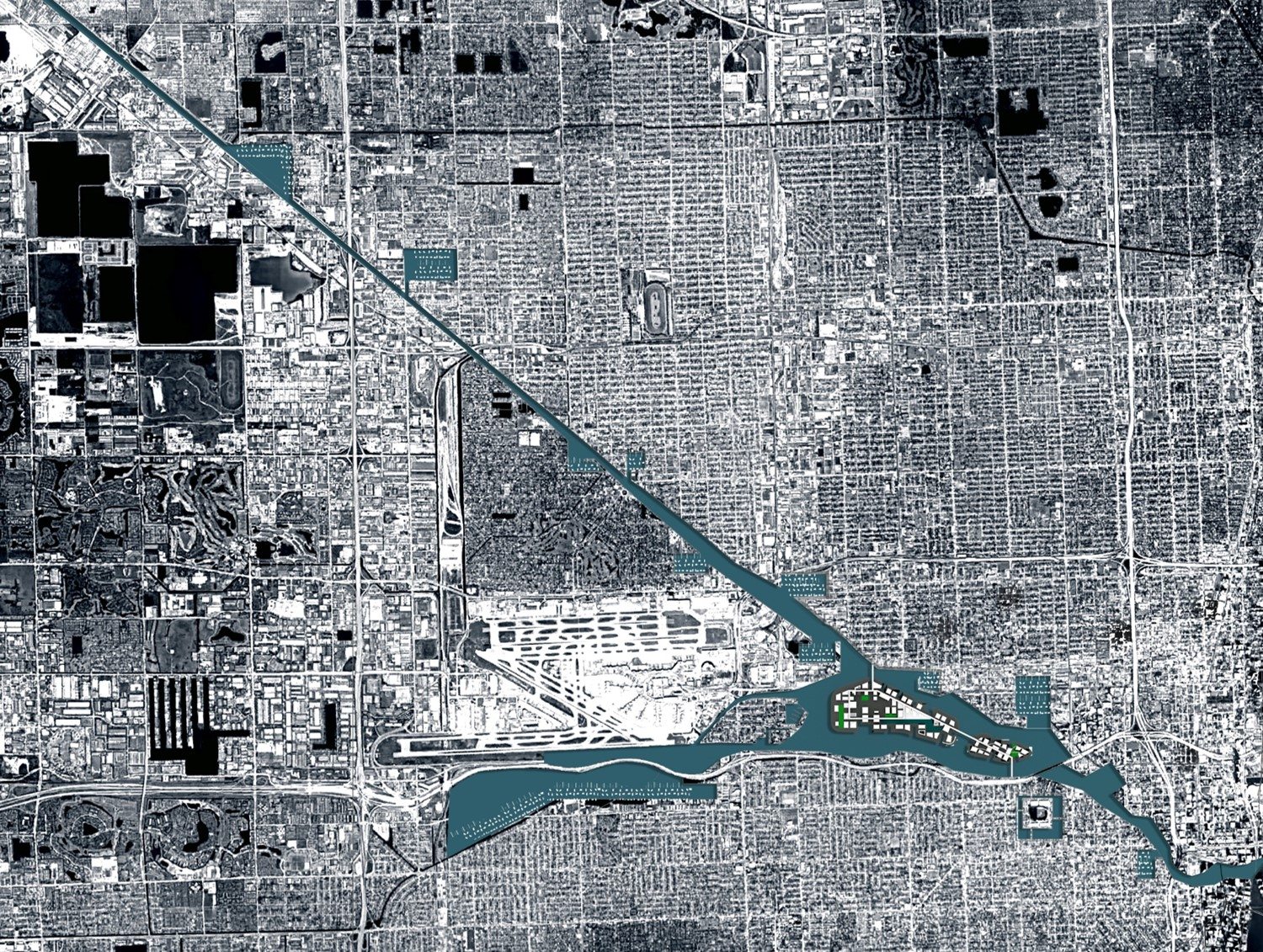 miami river basin plan