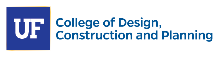 UF DCP LOGO