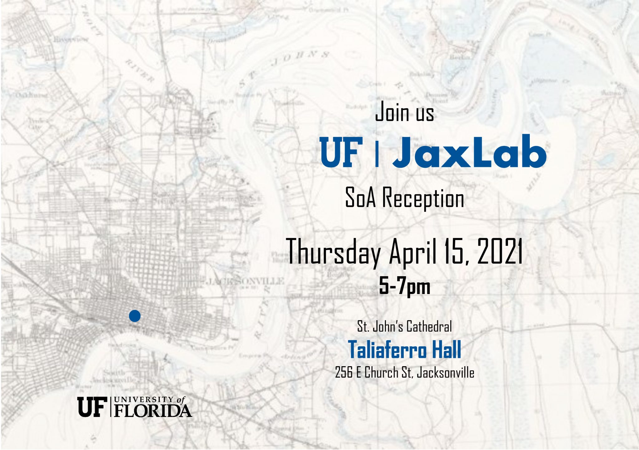 SoA Reception DCP CityLabOrlando