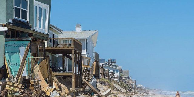 Florida damage