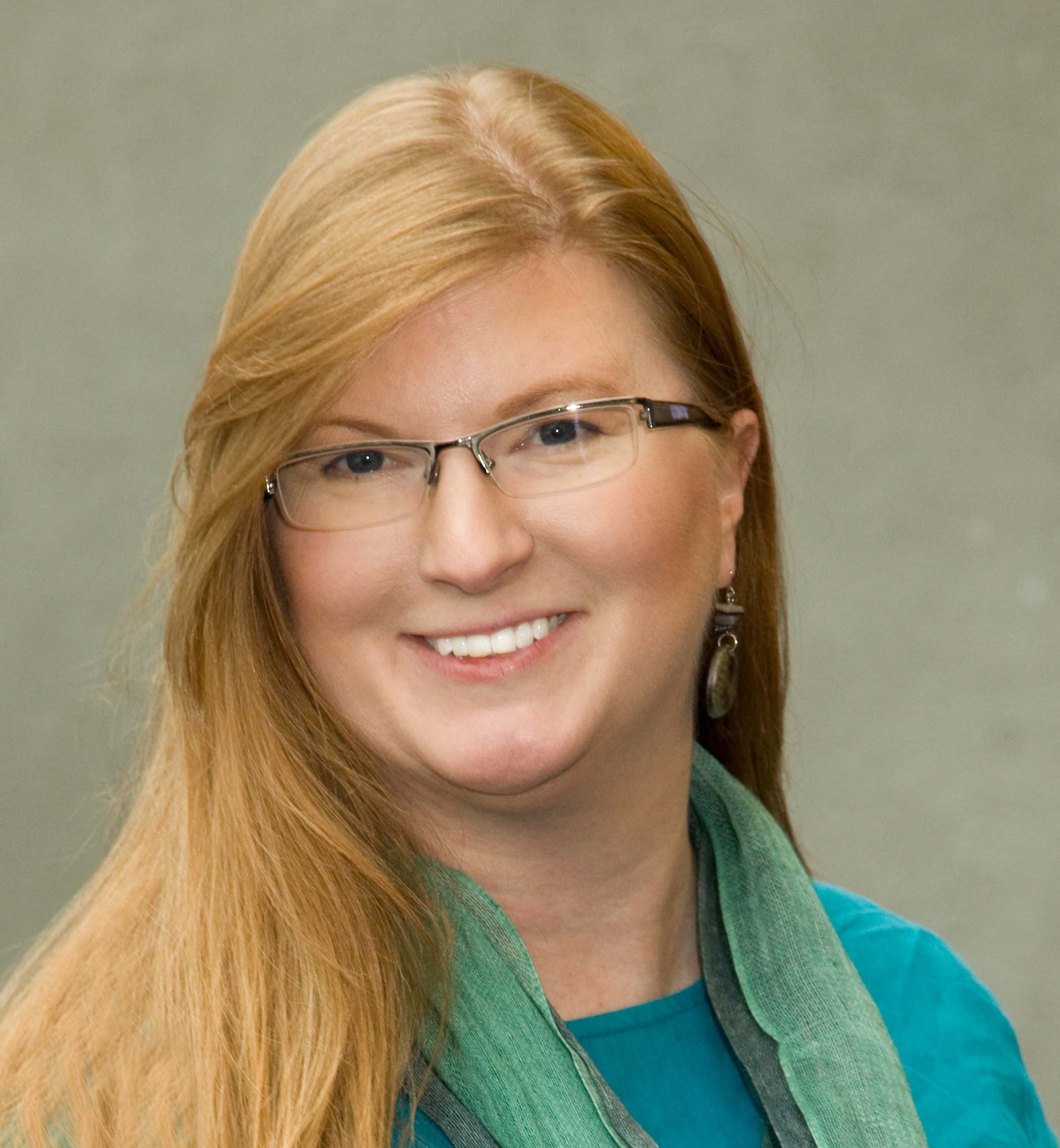 Dr. Lisa Sundahl-Platt - Proactive Resilience through AI and ...