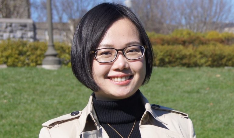 Dr. Yan Wang Receives Two Grants from the NSF