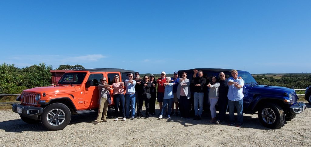 Board Weekend 2019