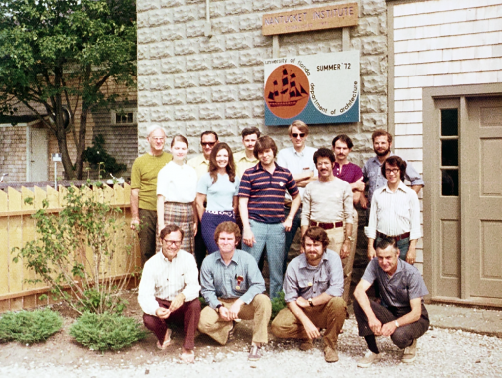 Class of 1972