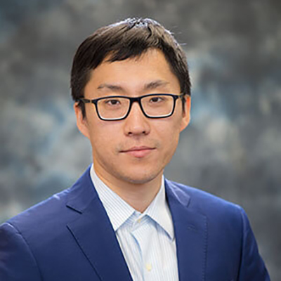 Boyi Hu Headshot