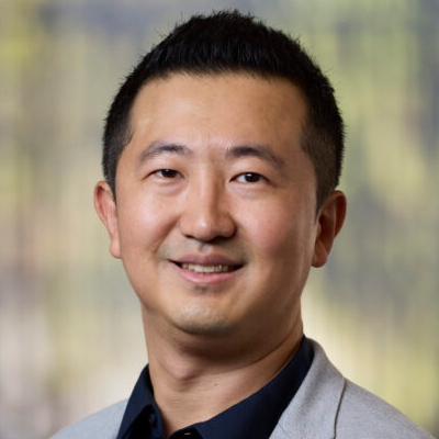 Jin Ouk Choi Headshot