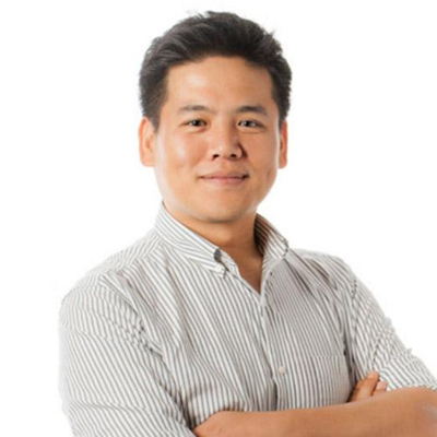 Sang Hyeok Han Headshot