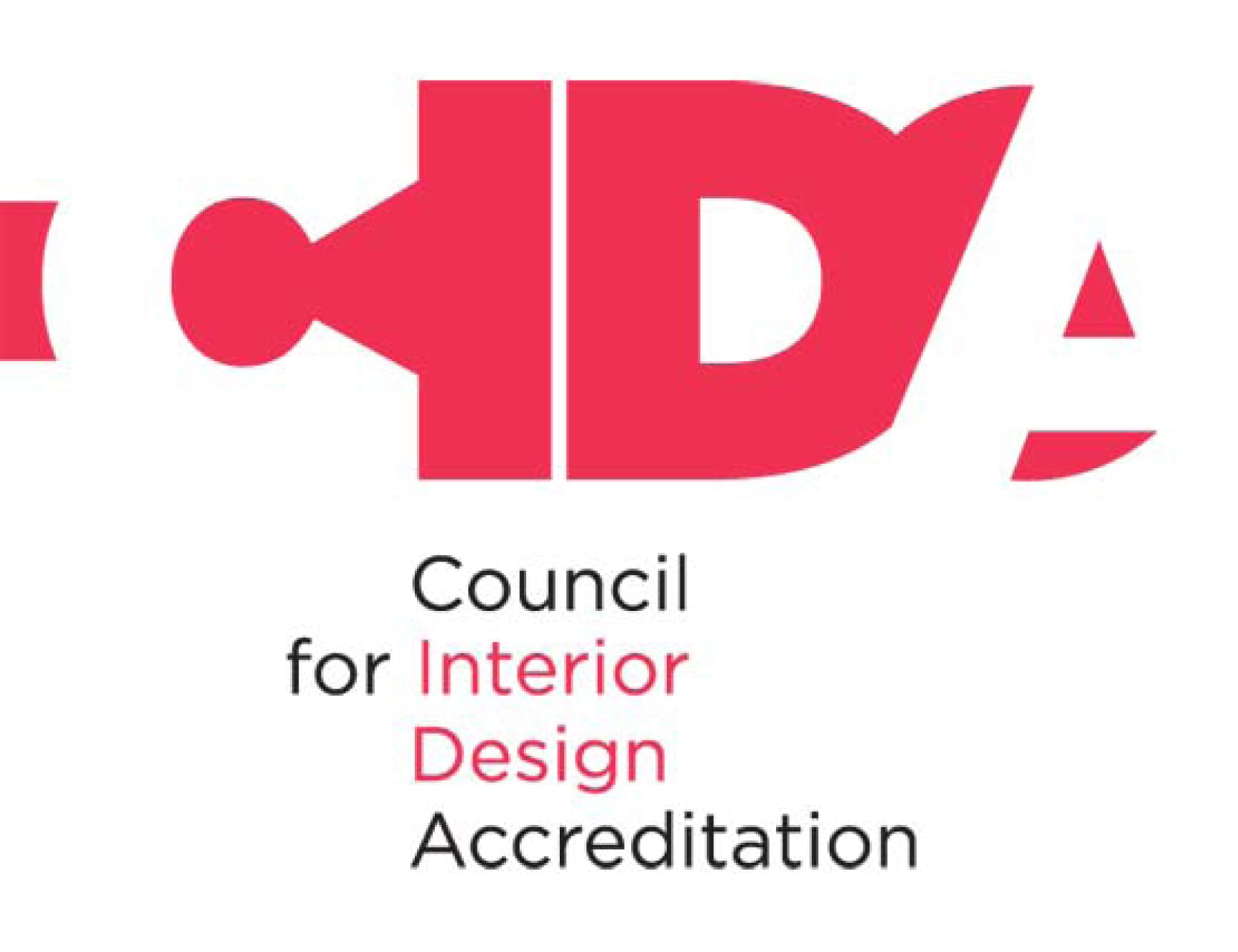 CIDA accredited undergraduate program