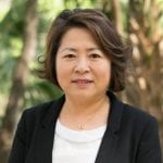 Dr.Nam KyuPark,UFInteriorDesignAssociateProfessor