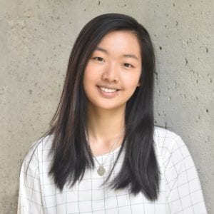 Cindy Chen