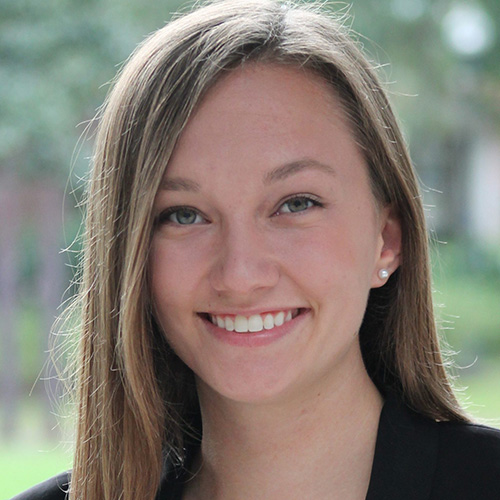 Rachel Stanakis