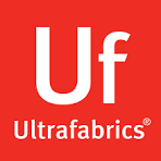 Ultrafabrics logo