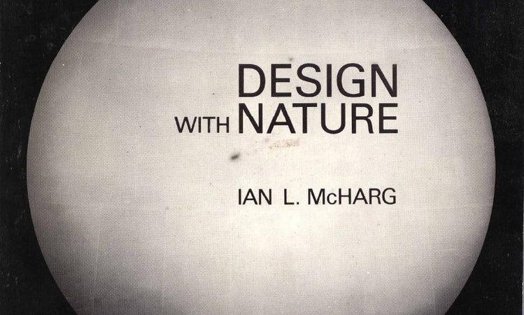 Design with Nature