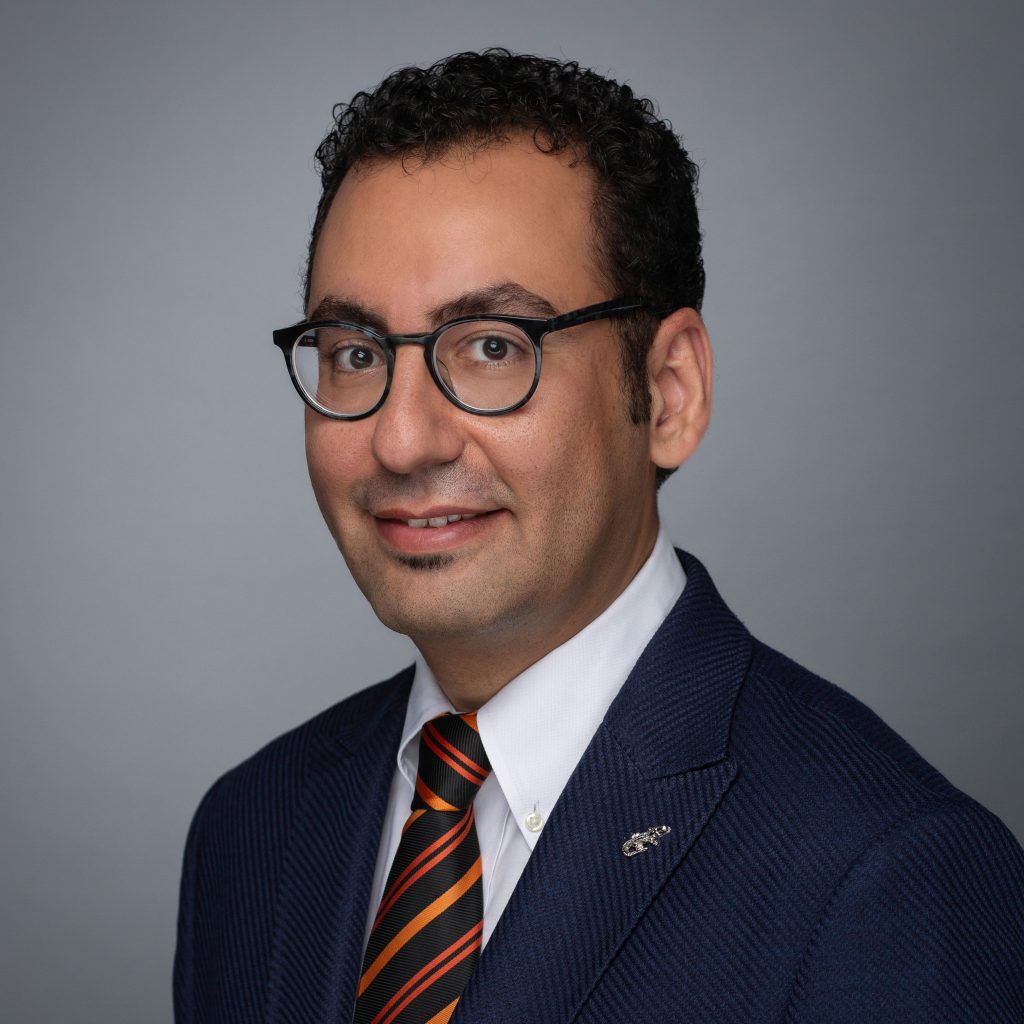 Masoud Gheisari