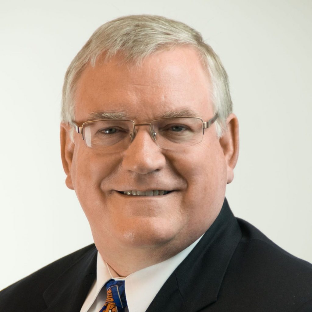 Edward Minchin