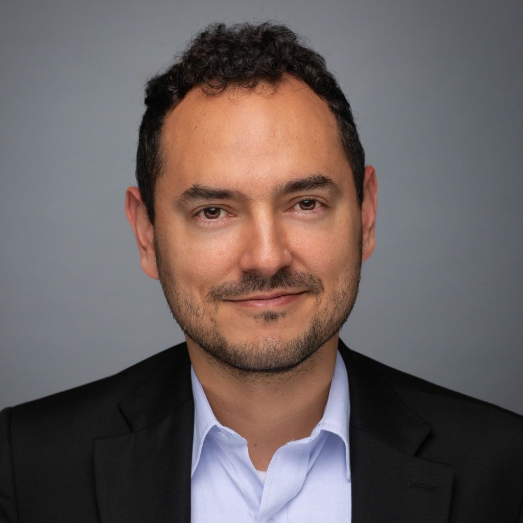 Gabriel Castelblanco