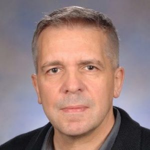 Ian Flood
