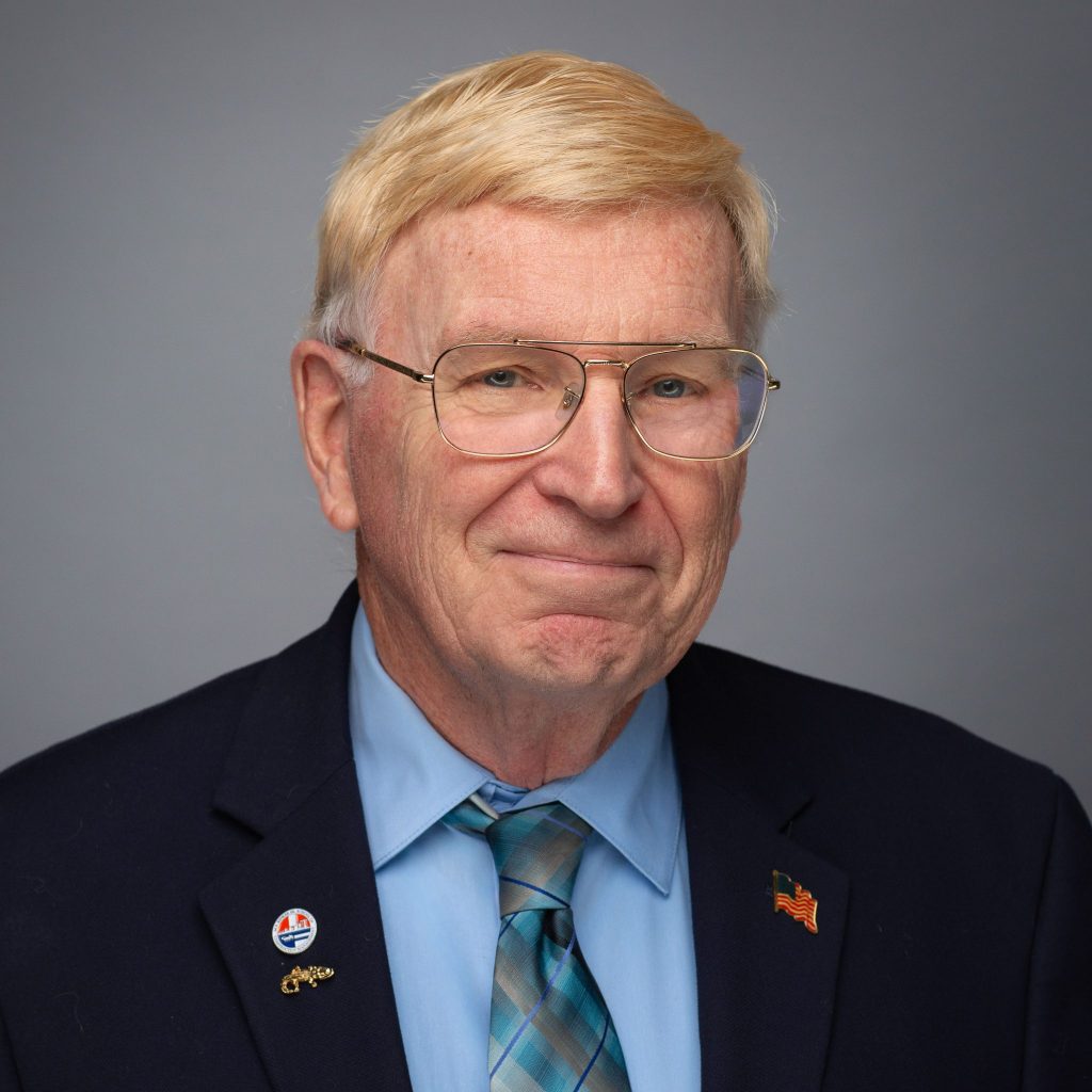 Larry Muszynski