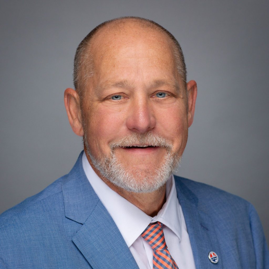 Robert F. Cox