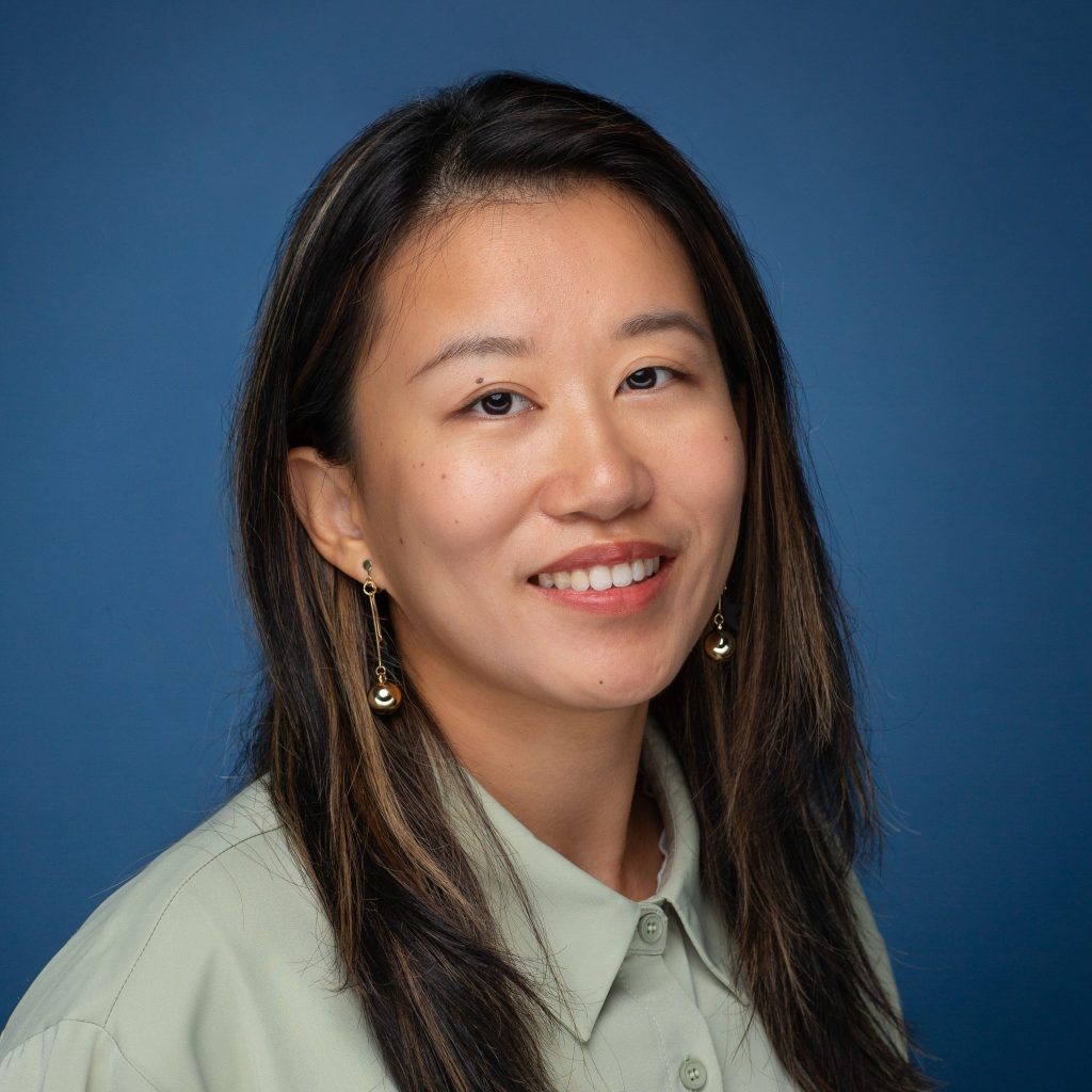 Vivian Wong
