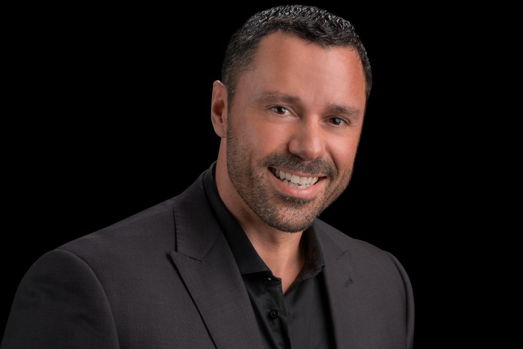 John Chyz