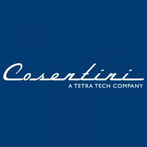 Cosentini Associates logo.