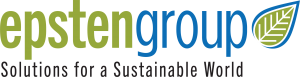 Epsten Group, Inc. logo.