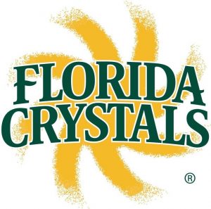 Florida Crystals logo.
