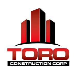 Toro Engineering and Construction Corporation logo.