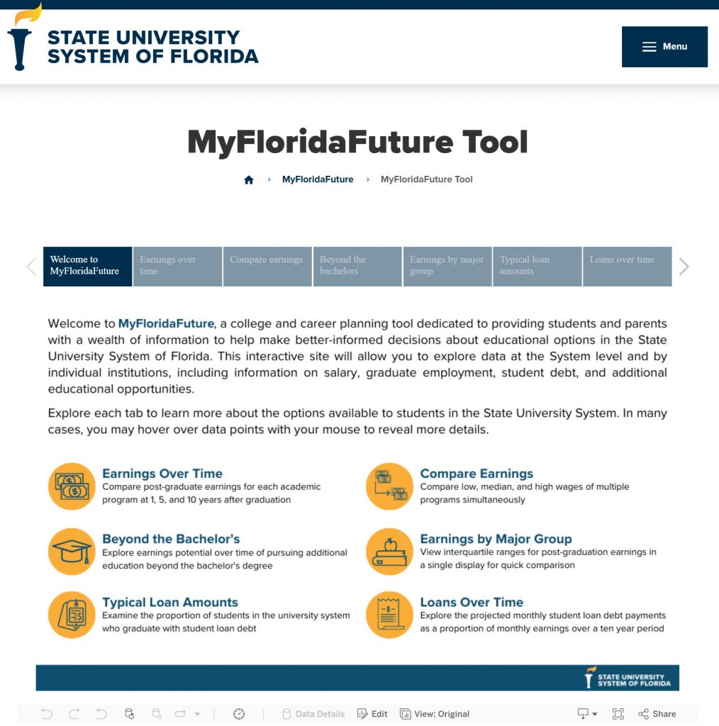 SUS_MyFloridaFuture_Tool