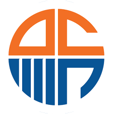 DCP Centennial logo.