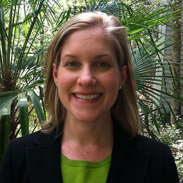 Dr. Laura Dedenbach, AICP