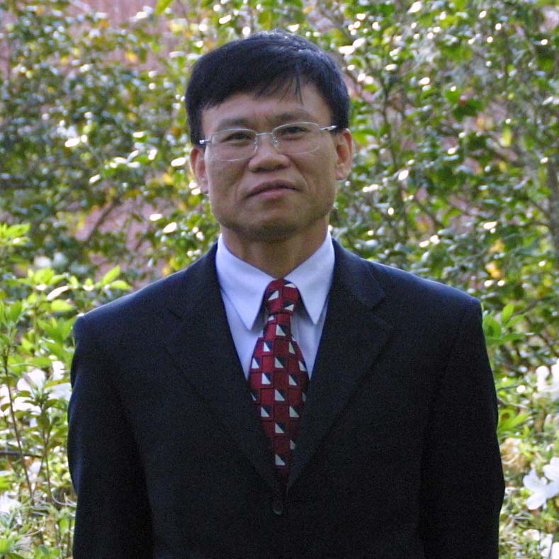 Dr. Zhong-Ren Peng