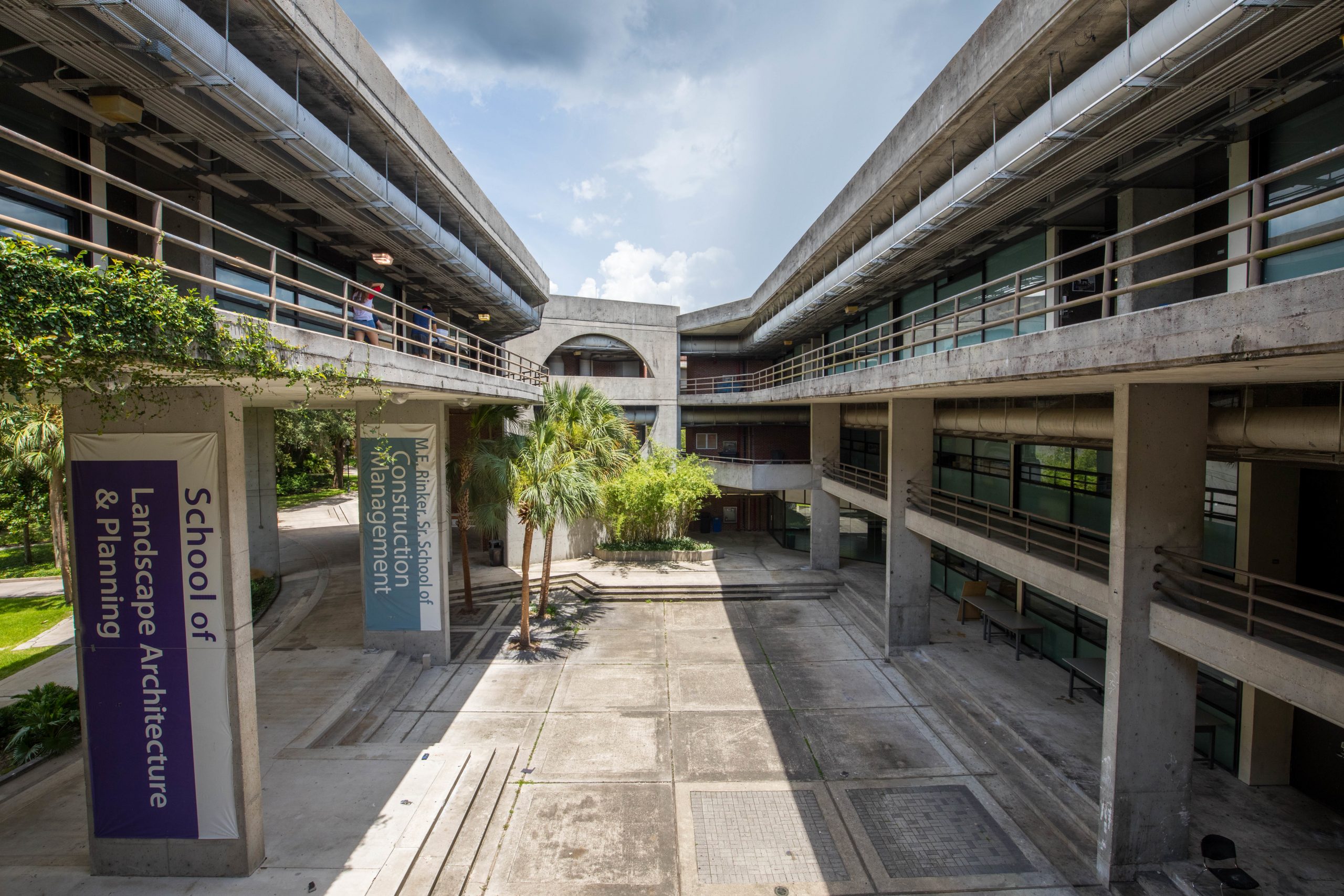 Department Of Urban And Regional Planning UF College Of Design 