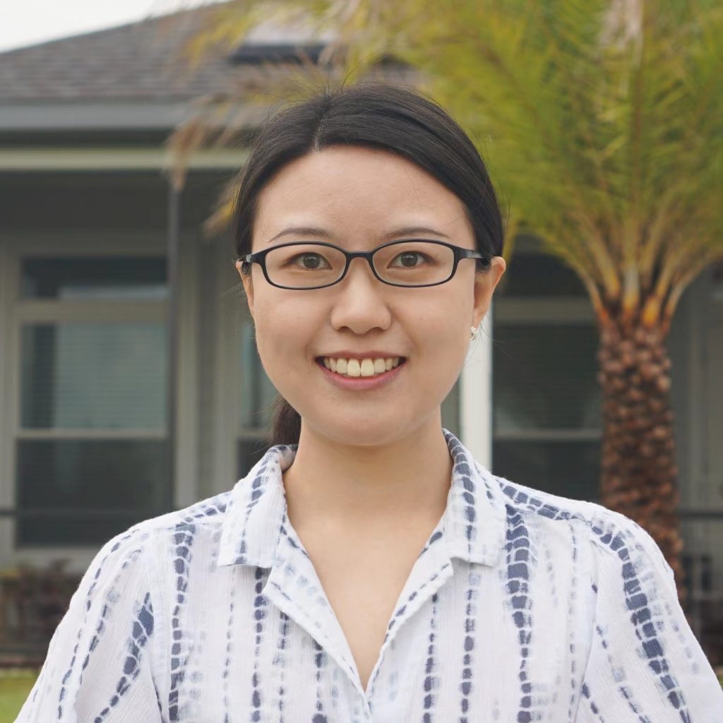 People_Xu | Department of Urban and Regional Planning