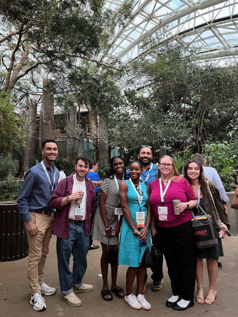 SPA APA FL Conference