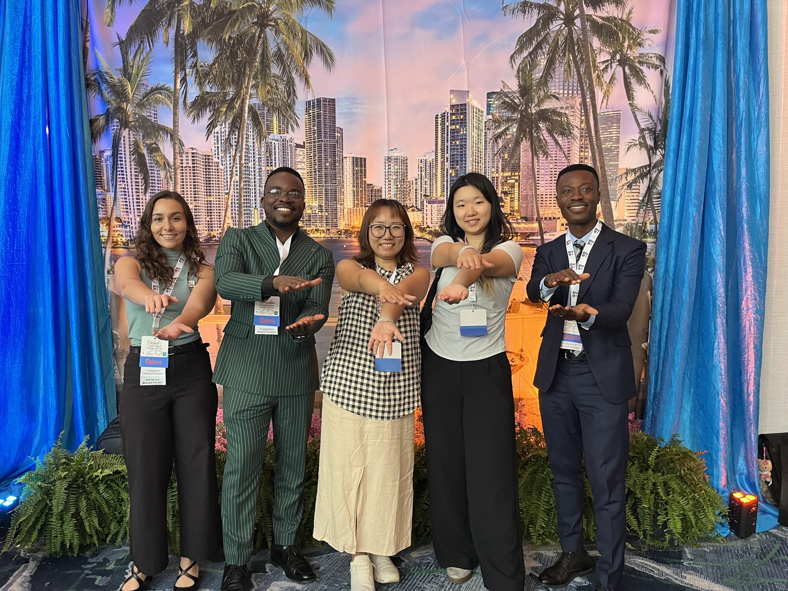 2026 APA Florida Conference: UF URP in Miami