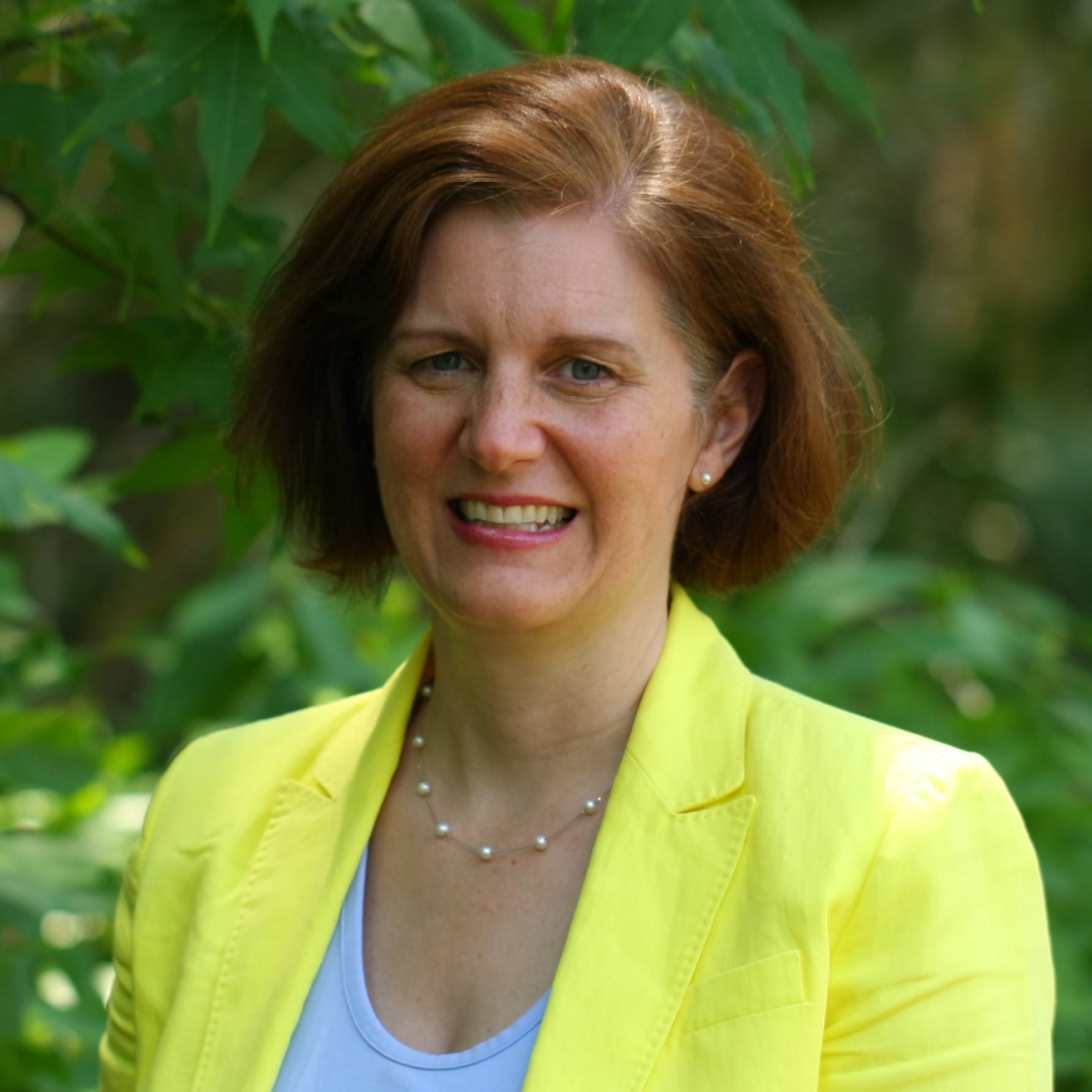 Margaret Portillo, Associate Dean