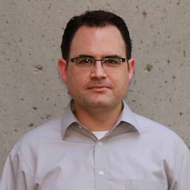 bradly walters headshot