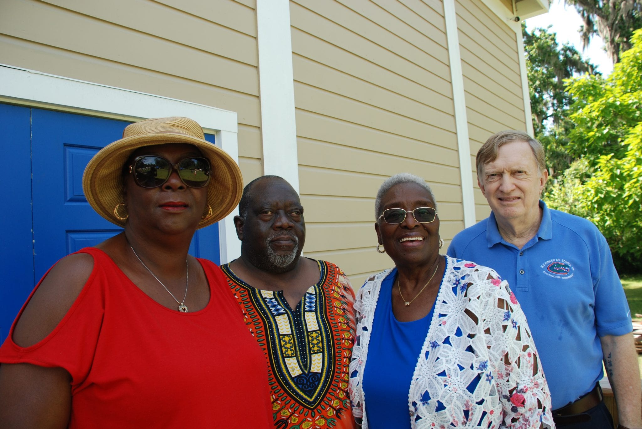 The Cotton Club Comes Back to Life UF College of Design, Construction