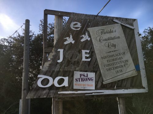 port st joe sign scaled