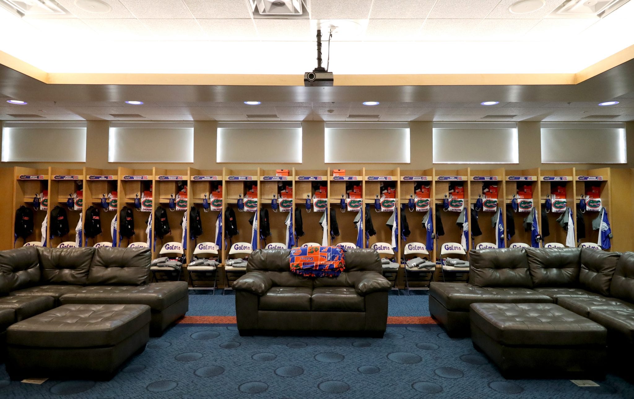 DCP Students Make History At UF Lacrosse Stadium UF College of Design, Construction and Planning