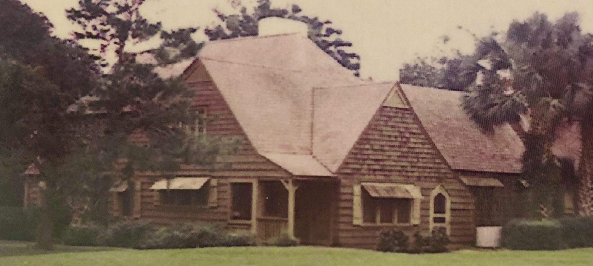 William T. Bland House
