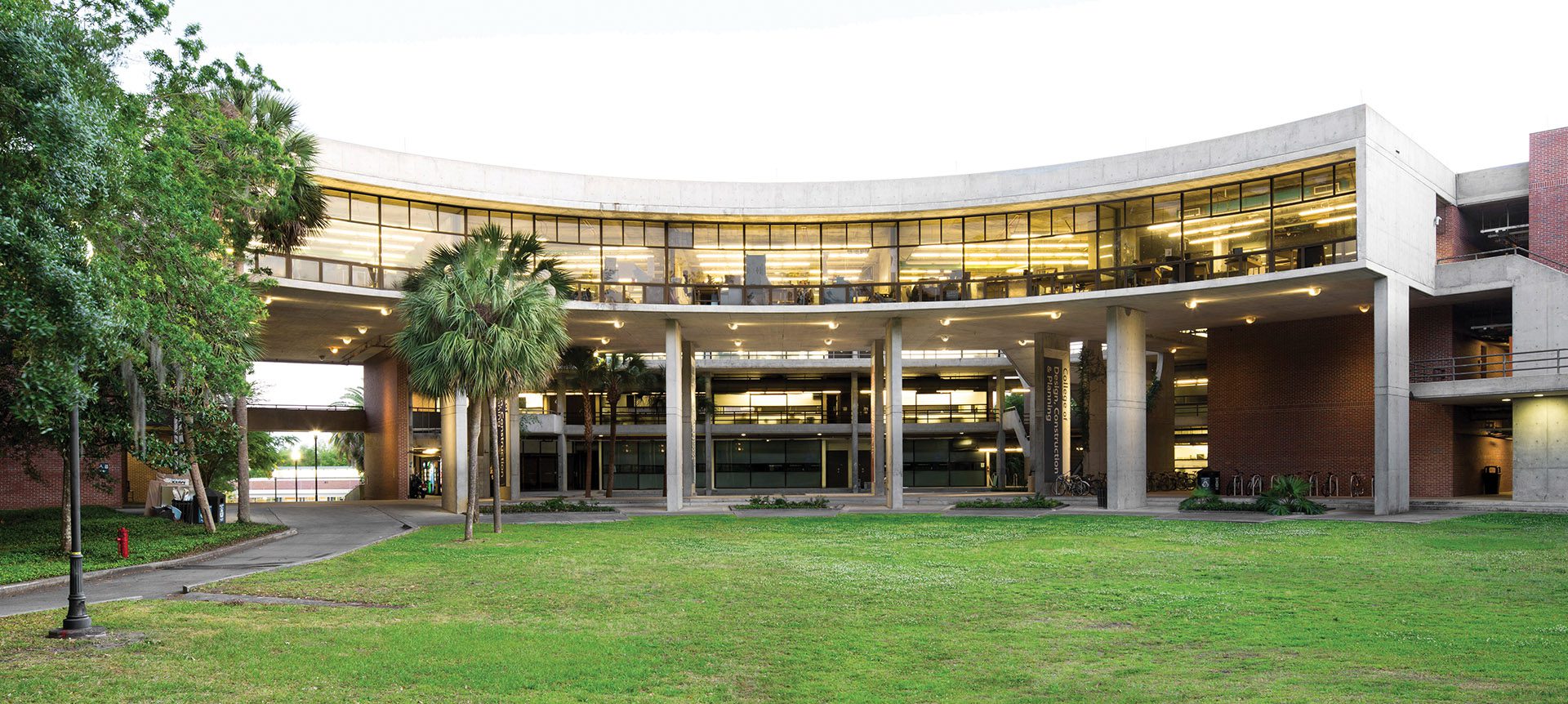 UF College of Design, Construction and Planning UF College of Design