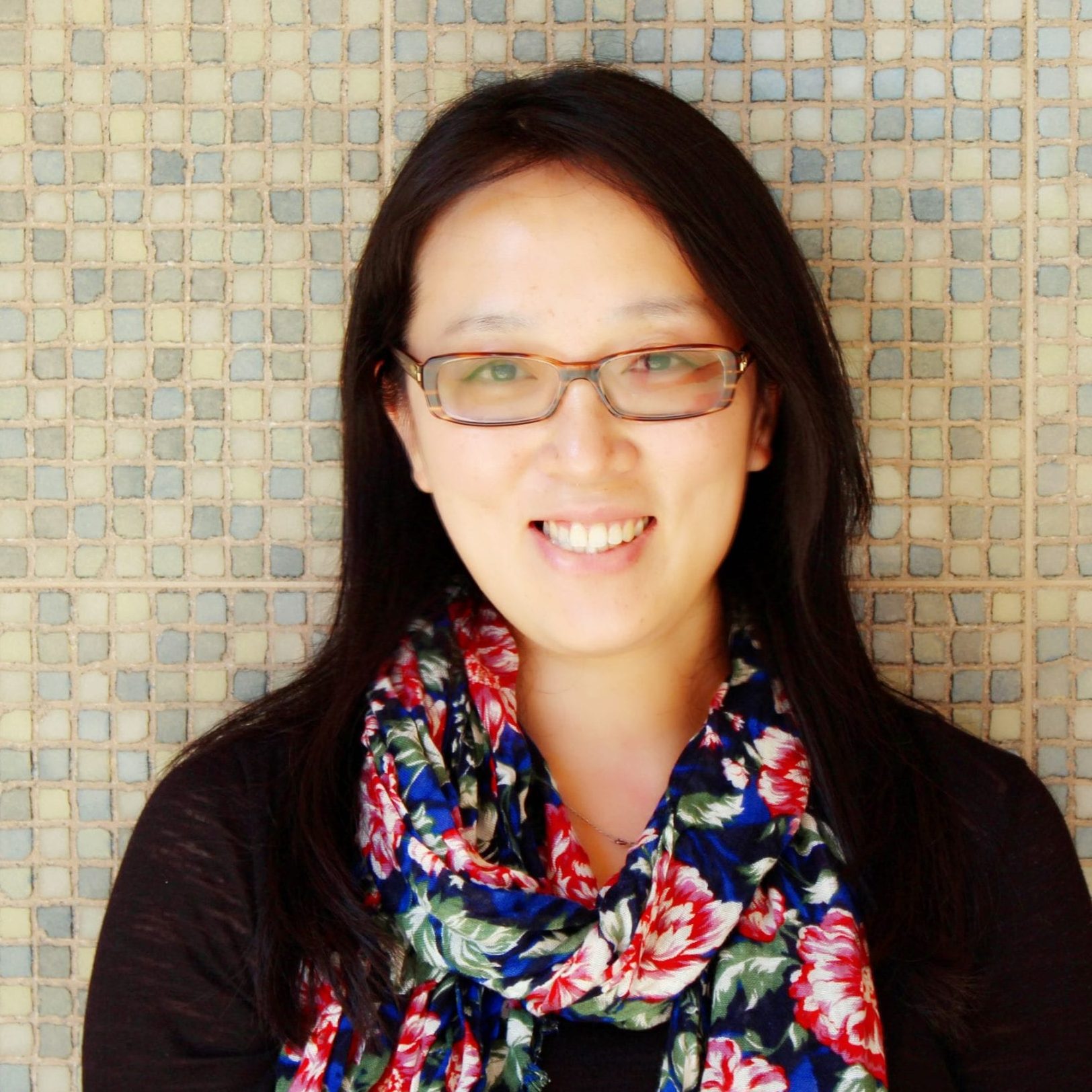 Luo Works to Make Florida Feel Cooler as Temperatures Rise UF College