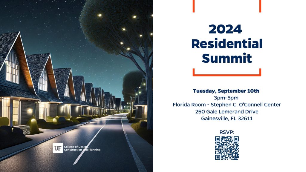 2024 Residential Summit