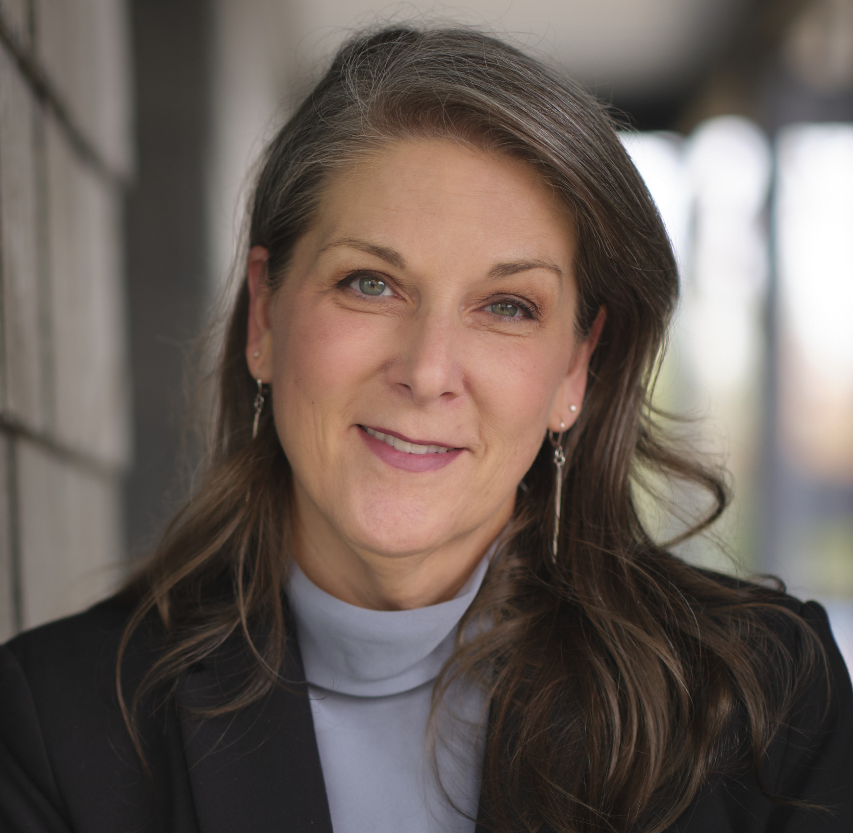 Anne Marie Duvall Decker
