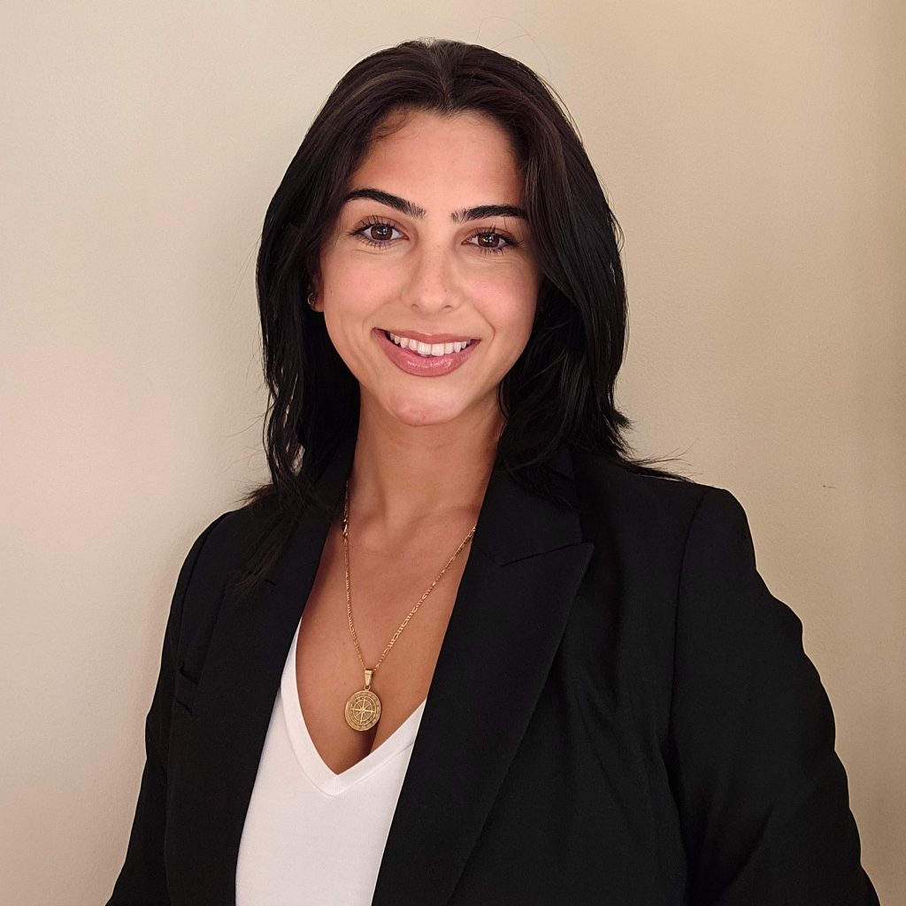 Victoria Landron